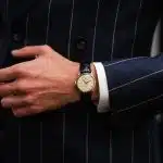 Un style irréprochable à petit prix sélection de montres pour homme abordables