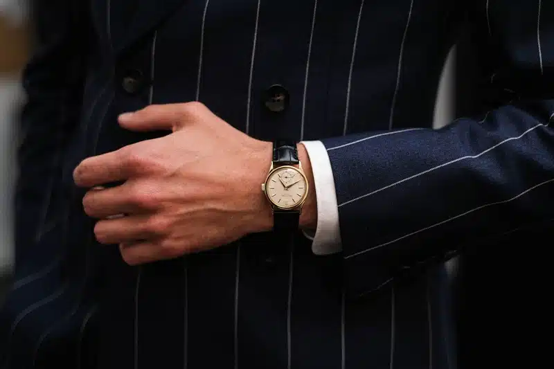 Un style irréprochable à petit prix sélection de montres pour homme abordables