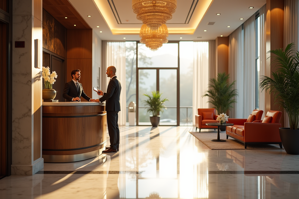 client luxe