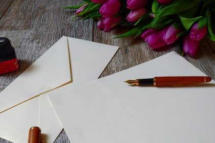 Les tendances les plus populaires en matière de faire-part