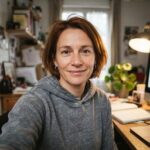 Julie Lefebvre