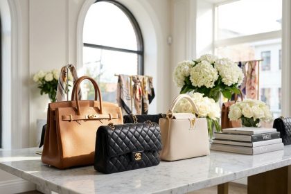 sac luxe comparaison marques